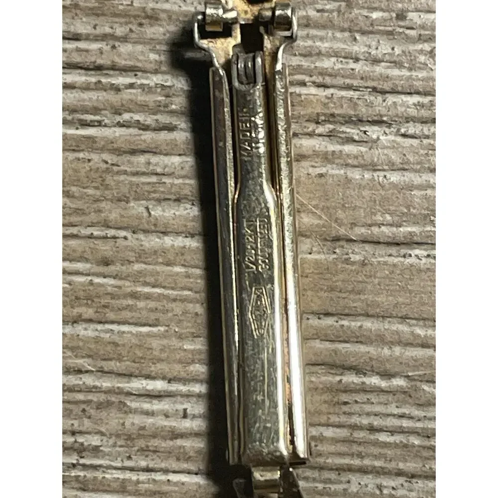 Antique 1920s Gruen Art Deco Ladies Watch 10K 12K Gold Filled Swiss